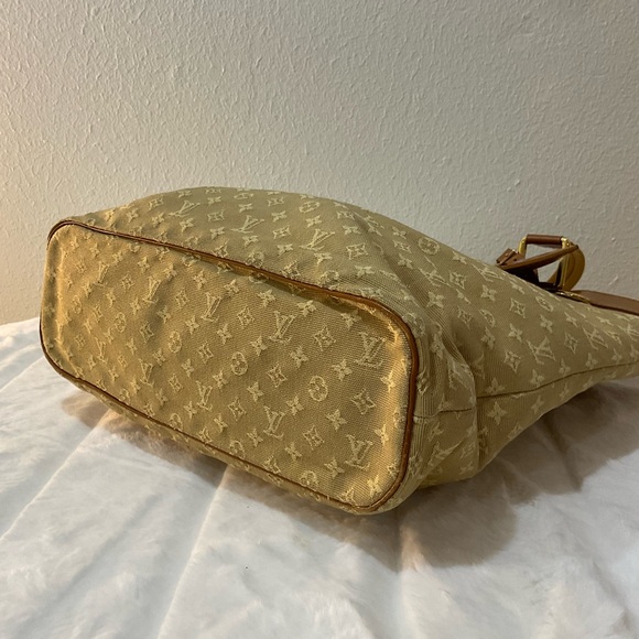 Louis Vuitton Lucile Mini Linn bag ❣️ - Picture 4 of 13